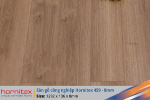 Sàn gỗ Hornitex 459 8mm