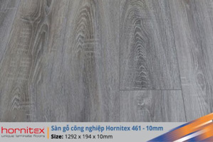 Sàn gỗ Hornitex 461