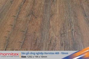 Sàn gỗ Hornitex 469