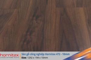 Sàn gỗ Hornitex 472 10mm