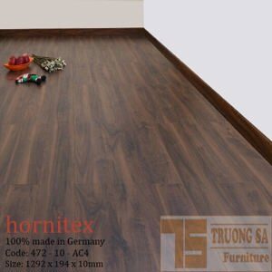 Sàn gỗ Hornitex 472 10mm