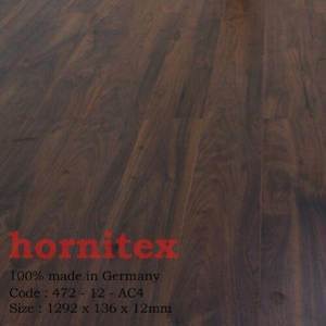 Sàn gỗ Hornitex 472 12mm