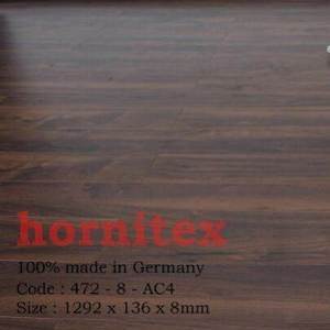 Sàn gỗ Hornitex 472 8mm