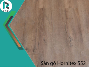 Sàn gỗ Hornitex 552