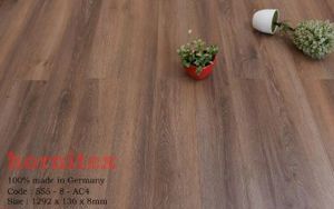 Sàn gỗ Hornitex 556 8mm