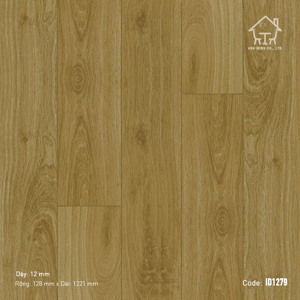 Sàn gỗ Indo Floor ID1288