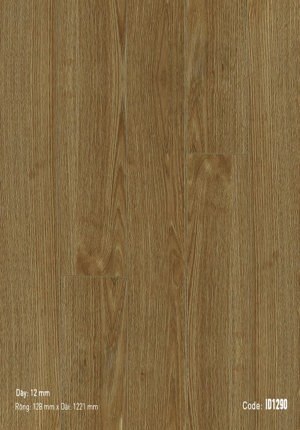 Sàn gỗ Indo Floor ID1290