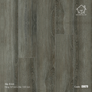 Sàn gỗ Indo Floor ID8079