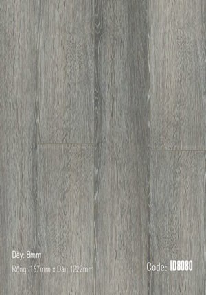 Sàn gỗ Indo Floor ID8080