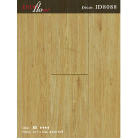 Sàn gỗ Indo Floor ID8088