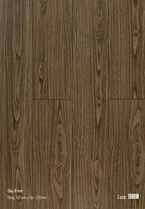 Sàn gỗ Indo Floor ID8098