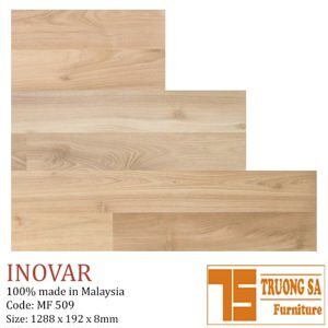 Sàn Gỗ Inovar 8mm MF509