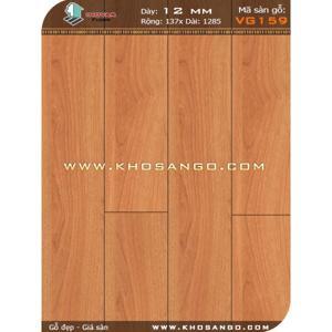 Sàn gỗ Inovar floor VG159