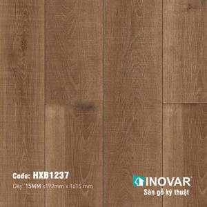 Sàn gỗ Inovar HXB1237