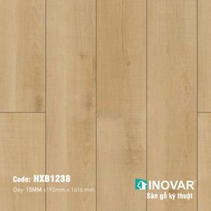 Sàn gỗ Inovar HXB1238