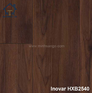 Sàn gỗ Inovar HXB2540