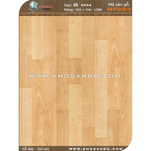 Sàn gỗ Inovar MF993