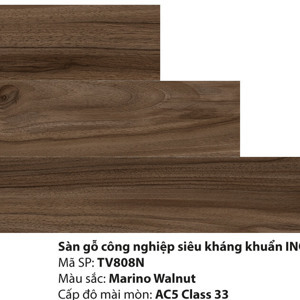 Sàn gỗ Inovar TV808