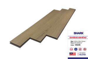 Sàn Gỗ Inovar VG330