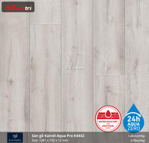 Sàn gỗ Kaindl Aqua Pro K4442