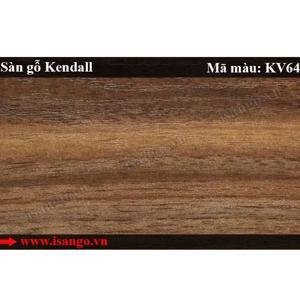 Sàn gỗ Kendall KV64