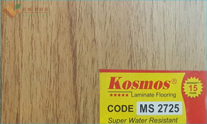 Sàn gỗ Kosmos MS 2725