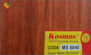 Sàn gỗ Kosmos MS 6048