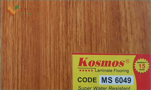 Sàn gỗ Kosmos MS 6049