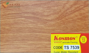 Sàn gỗ Kosmos TS 7539