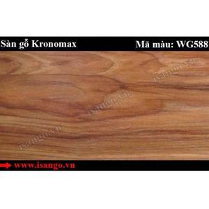 Sàn gỗ Kronomax WG588