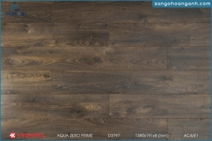 Sàn gỗ Kronopol Aqua D3797
