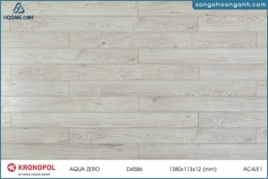 Sàn gỗ Kronopol Aqua Movie D4586 - 12mm