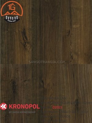 Sàn gỗ Kronopol D2023