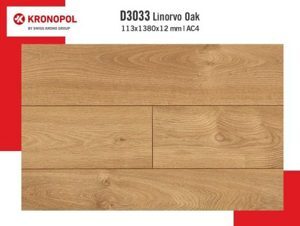 Sàn gỗ Kronopol D3033