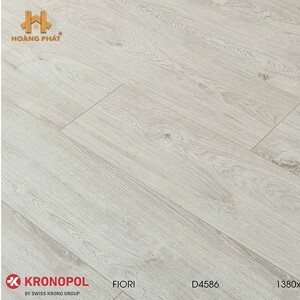 Sàn Gỗ Kronopol Fiori D4586 10mm AC6