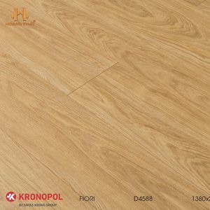 Sàn Gỗ Kronopol Fiori D4588 10mm AC6