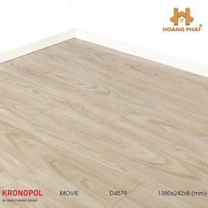 Sàn Gỗ Kronopol Movie D4579 8mm AC5