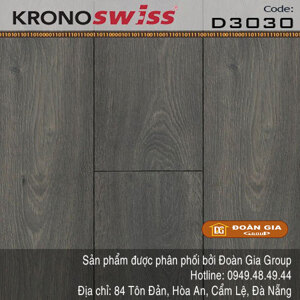 Sàn gỗ Kronoswiss D3030