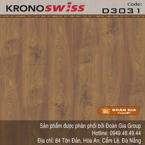 Sàn gỗ Kronoswiss D3031