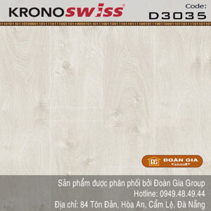 Sàn gỗ Kronoswiss D3035