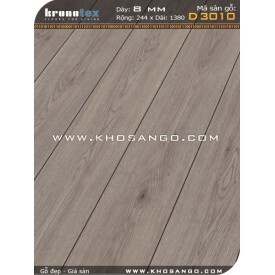 Sàn gỗ Kronotex D3010