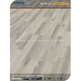 Sàn gỗ Kronotex D3066