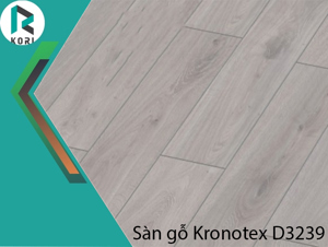 Sàn gỗ Kronotex D3239