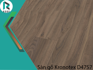 Sàn gỗ Kronotex D4757