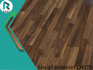 Sàn gỗ Kronotex D4773