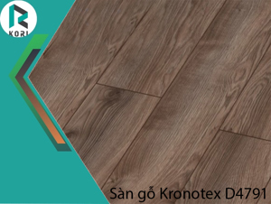 Sàn gỗ Kronotex D4791