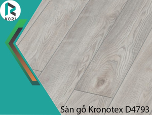 Sàn gỗ Kronotex D4793