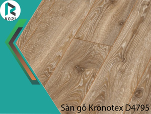 Sàn gỗ Kronotex D4795