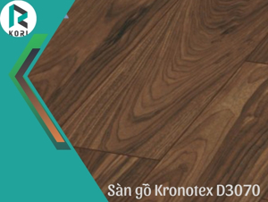 Sàn gỗ Kronotex Exquisit D3070