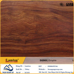 Sàn gỗ Lamton D2303